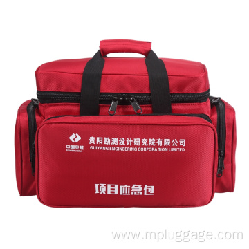 High-grade Nylon Project Emergency Rescue Bag Custom